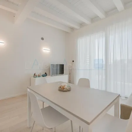 Wave Deko * リド・ディ・イエゾロ