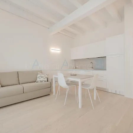 Wave Deko Apartmán