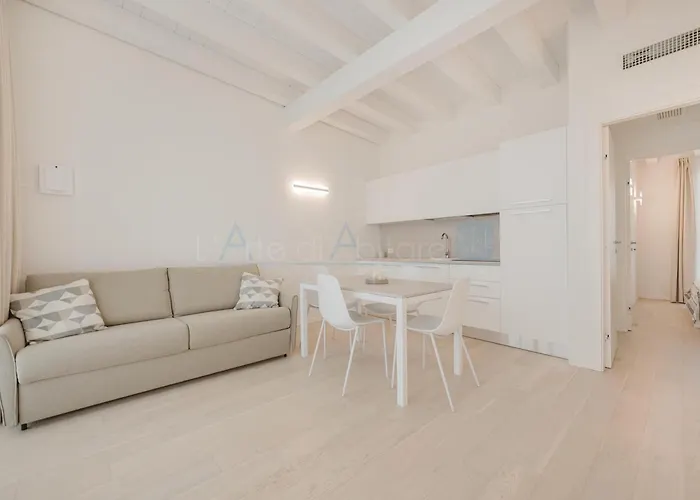 Wave Deko Apartamento