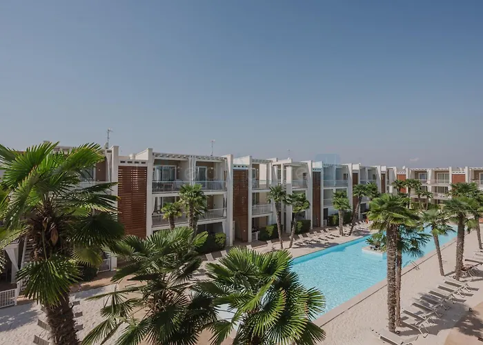 Wave Deko Διαμέρισμα