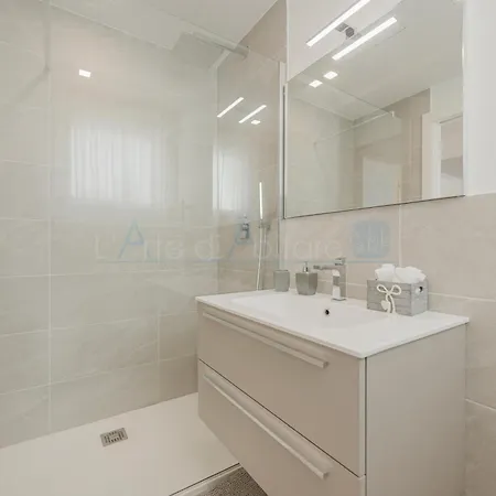 Wave Deko Apartment
